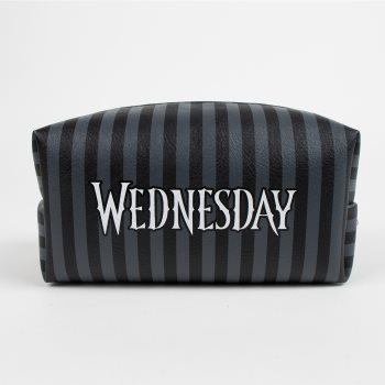 Wednesday Toilet Bag geanta de cosmetice - imagine 2